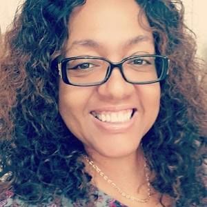 Meet your Posher, Yvonne